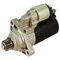 Wai Global Starter, STRBO PMGR 12V 13T CCW, 17kW12 Volt, CCW, 13Tooth Pinion 30269N - alternate 7